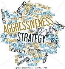 aggressiveness是什么意思
