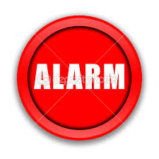 alarm是什么意思