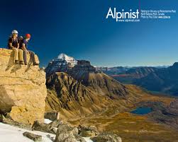 alpinist是什么意思