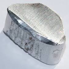 aluminum是什么意思