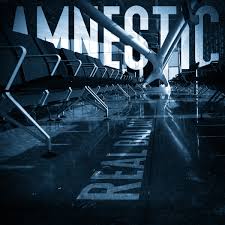 amnestic是什么意思