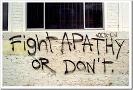 apathy是什么意思