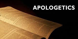 apologetic是什么意思