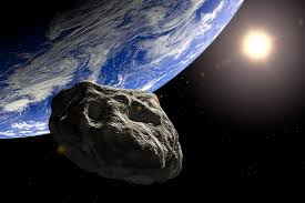 asteroid是什么意思