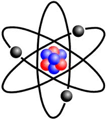 atom是什么意思