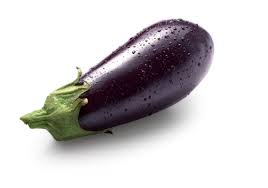 aubergine是什么意思
