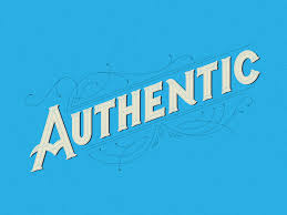 authentic是什么意思