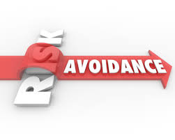 avoidance是什么意思