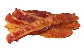 bacon是什么意思