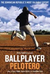 ballplayer是什么意思