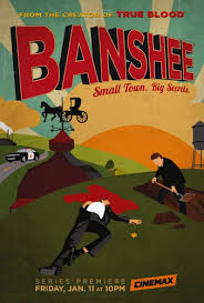 banshee是什么意思