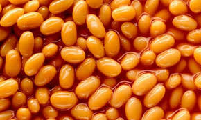 beans是什么意思