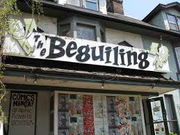 beguiling是什么意思
