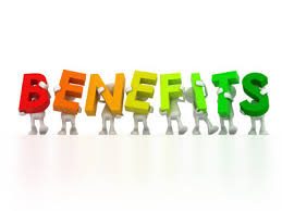 benefits是什么意思