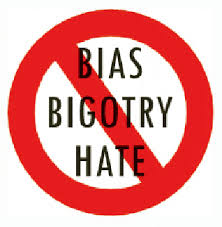 bigot是什么意思