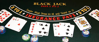 blackjack是什么意思