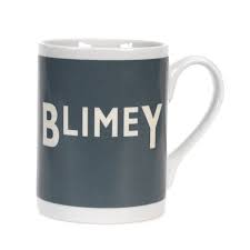 blimey是什么意思