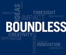 boundless是什么意思