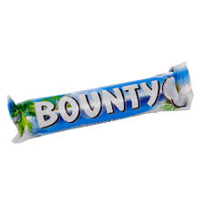 bounty是什么意思
