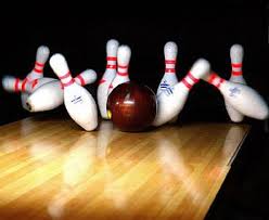 bowling是什么意思