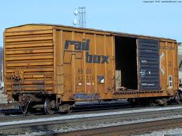 boxcar是什么意思