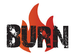 burn是什么意思
