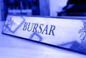 bursar是什么意思