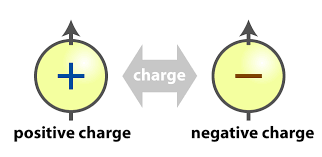 charge是什么意思