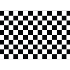 checkered是什么意思