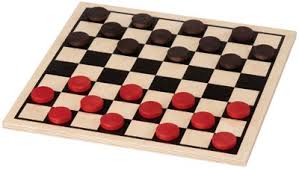 checkers是什么意思