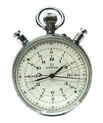 chronometer是什么意思