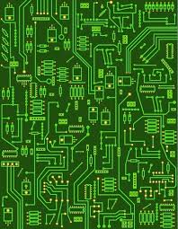 circuitry是什么意思