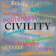 civility是什么意思
