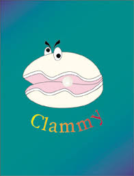 clammy是什么意思