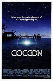 cocoon是什么意思