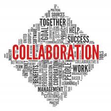 collaboration是什么意思