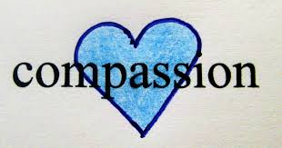 compassionate是什么意思
