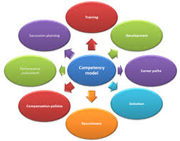 competency是什么意思