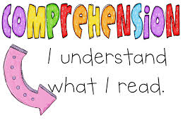 comprehension是什么意思
