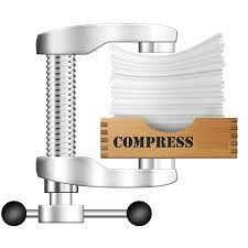 compress是什么意思