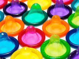 condom是什么意思