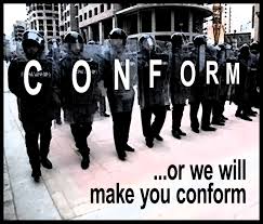 conform是什么意思