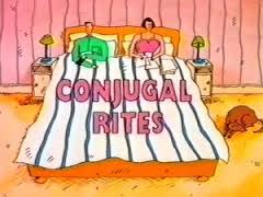 conjugal是什么意思