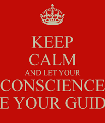 conscience是什么意思