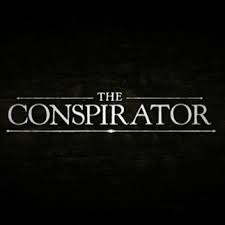 conspirator是什么意思