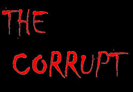 corrupt是什么意思