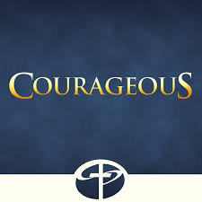 courageous是什么意思