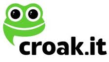 croak是什么意思