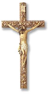 crucifix是什么意思