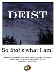 deist是什么意思